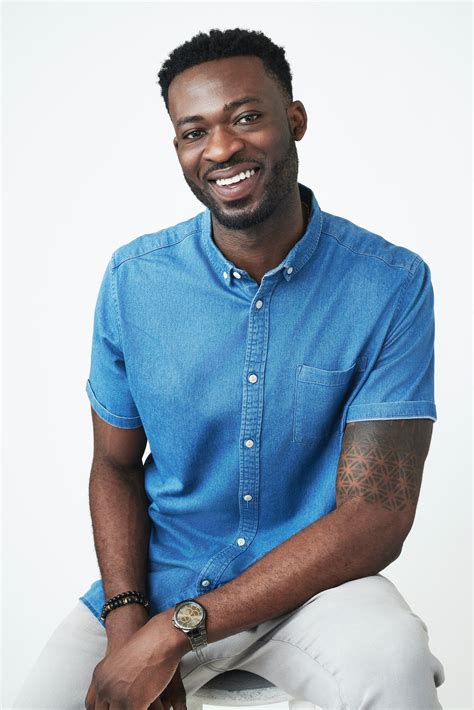 dotun bachelor|Dotun Olubeko From 'The Bachelorette' Facts and Spoilers.